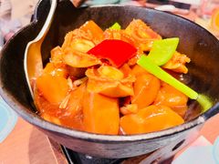 -大树餐厅(益田假日店)