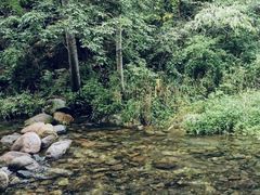 -玉渡山自然风景区