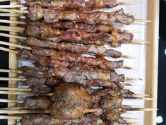 -宛平李记小吃(东关街店)