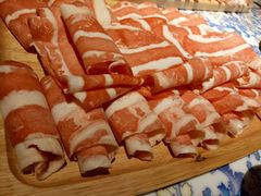 -东道煮牛肉火锅(东盛大街店)