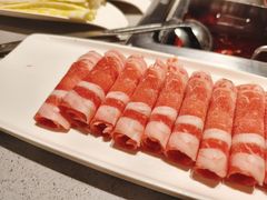 -海底捞火锅(蒙城路店)