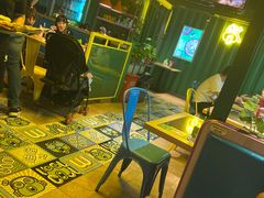 -蛙喔牛蛙(浦口澳林店)