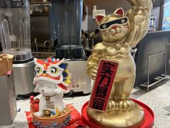 -君之狮子山·轻糖烘焙(松江印象城店)