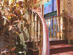 -老欧洲咖啡·西餐(后湖店)
