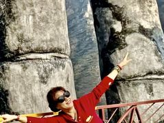 -野三坡清泉山风景区