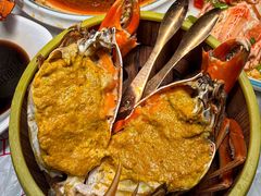 -三妹小龙虾·黄油蟹(华侨城总店)