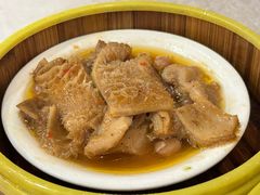 -香云轩·顺德菜(香云纱园林酒店店)