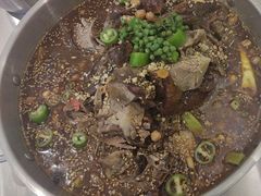 -蓉三少冒烤鸭·四川小吃集(北京首店)