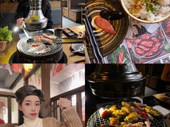 -玖合肉町·烧肉(惠安禹洲店)