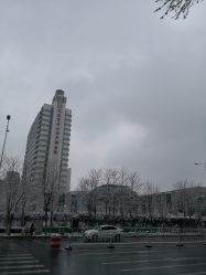 -天津市中心妇产科医院(南开院区)