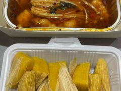 -串王阿三烧烤·小龙虾·烤鱼(拱墅胜利河美食街店)