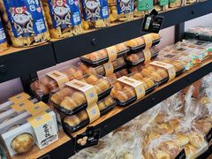 -资溪面包(城中店)