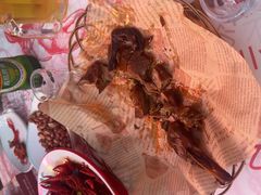 -辣不怕口味虾(凌霄路店)