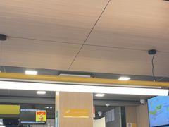 -麦当劳(深圳西涌天文台店)