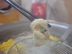 -伟记牛肉(金鸿公路店)