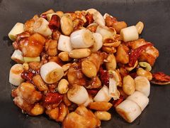 -玉桥餐厅(天坛店)