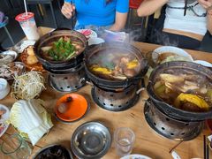 -范贤光鸡公煲(平乐园总店)
