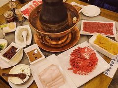-牛街·马辈儿涮肉(牛街二店)
