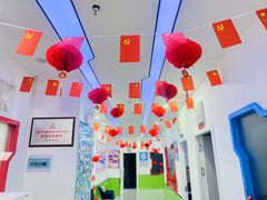-童程童美·信息学竞赛·乐高机器人编程(昆明世纪城校区)