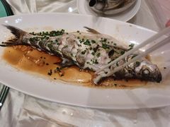 -千岛湖鱼味馆(十字街总店)