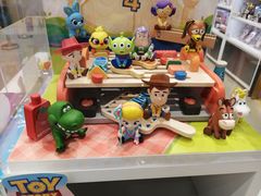 -泡泡玛特POPMART(合生汇店)