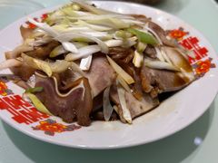 -博山菜·大厨烙馍村(金乔社区店)