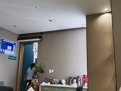 -农乐园食府(梅城镇店)