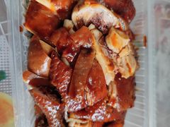 -西华美食•老广烧腊(百灵路店)