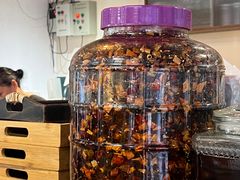 -阿山卓·野生菌火锅·纳西火塘烤肉