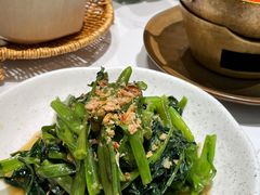 -芭札·Thai泰国餐厅(同和金铂天地店)