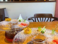 柚见瑰林-ZAZA.CAFE.BAR