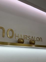点击看大图 -JUNO hair salon