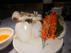 墨鱼仔-一绪に寿喜烧自助(世茂广场店)