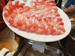 -竹叶涮肉坊(总店)