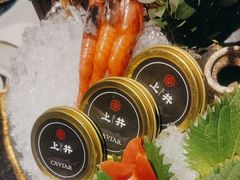-上井精致料理自助餐(松雷店)