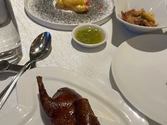 -成都瑞吉酒店·宴庭中餐厅