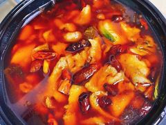 -川哥辣妹(南岗店)