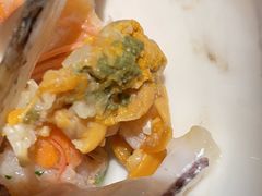 -荣家黄鱼面(前滩太古里店)