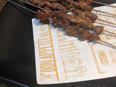 -马海涛牛肉串·午市牛腩饭·烧烤夜宵(领汇广场店)