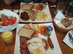 android_upload_pic-Geneva日内瓦餐厅(西郊宝成花苑店)