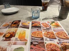 -必胜客(尹山湖歌林公园店)