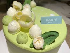 -théATRE 茶聚场(王府中環店)