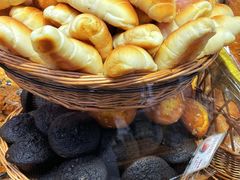 -苹果花园(枫林路店)