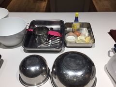 -ABC Cooking Studio(上海环球金融中心店)