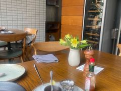 -BOR Eatery(安福路店)