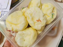雪绵豆沙-双井轩(双井店)