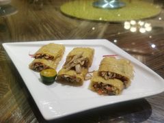 -龙源九号花园酒店(叶埠桥店)