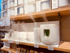 -MUJI无印良品(华贸店)