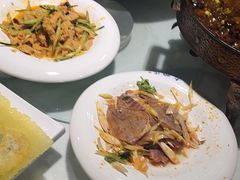 -老雒阳面馆·水席(洛宁高速路口店)