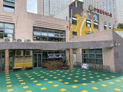 -伊顿幼儿园(济南大地锐城校区)